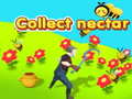 Cluiche Collect nectar
