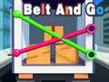 Cluiche Belt And Go