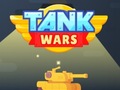 Cluiche Tank Wars