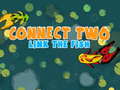 Cluiche Connect Two Link the Fish