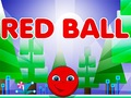 Cluiche Red Ball