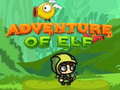 Cluiche Adventure of Elf 