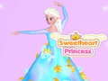Cluiche Sweetheart Princess