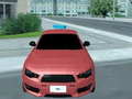 Cluiche Car Impossible Stunt Game  2022