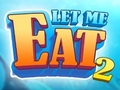 Cluiche Let Me Eat 2: Feeding Madness