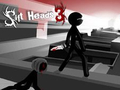 Cluiche Sift Heads 3