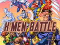 Cluiche X-Men Battle 
