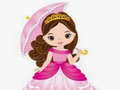 Cluiche Princess on the Run.io