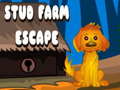 Cluiche Stud Farm Escape