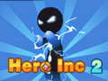 Cluiche Hero Inc 2