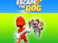 Cluiche Escape the Dog