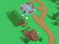 Cluiche Village Builder