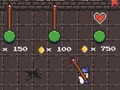Cluiche Hell Keeper