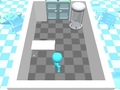 Cluiche Mutant Escape