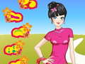 Cluiche City Fashion