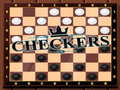 Cluiche Checkers