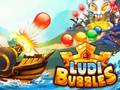 Cluiche Ludi Bubbles