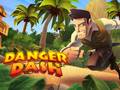 Cluiche Danger Dash