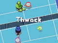 Cluiche Thwack