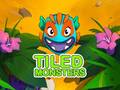 Cluiche Tailed Monsters