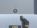 Cluiche Aim Trainer Idle