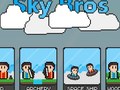 Cluiche Sky Bros
