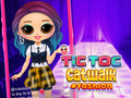 Cluiche Tictoc Catwalk Fashion
