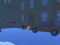 Cluiche Zombie Bullet