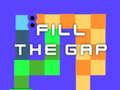 Cluiche Fill the Gap