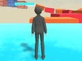 Cluiche 2 Player Parkour