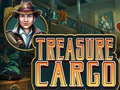 Cluiche Treasure Cargo