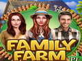 Cluiche Family Farm