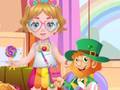 Cluiche Toddie Happy Rainbow