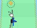 Cluiche Noob and Rainbow Friends