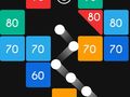 Cluiche Balls Bricks Breaker 2
