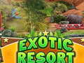 Cluiche Exotic Resort