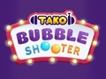 Cluiche Tako Bubble Shooter