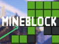 Cluiche MineBlock
