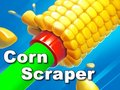 Cluiche Corn Scraper