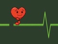 Cluiche Heart Beat