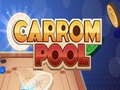 Cluiche Carrom Pool