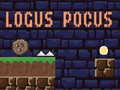 Cluiche Logus Pocus