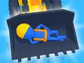 Cluiche Builder Idle Arcade