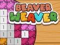 Cluiche Beaver Weaver