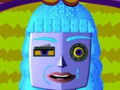 Cluiche Cyberchase Quest 1: Motherboard