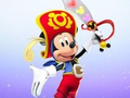 Cluiche Disney Junior Trick or Treats