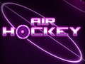 Cluiche Air Hockey 