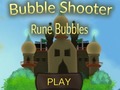 Cluiche Ball Shooter Puzzle Runes