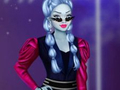Cluiche Monster Girls Concert Looks