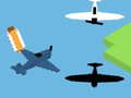 Cluiche Pacific Air Battle